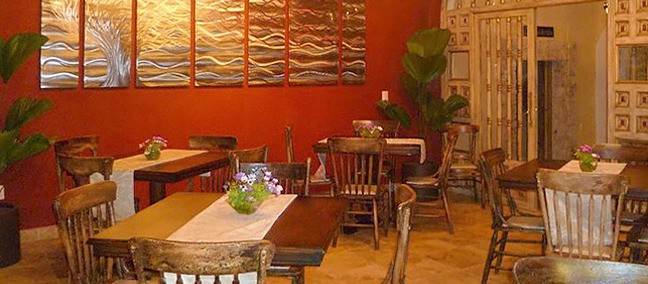 La Casona de Los Recuerdos, Bernal