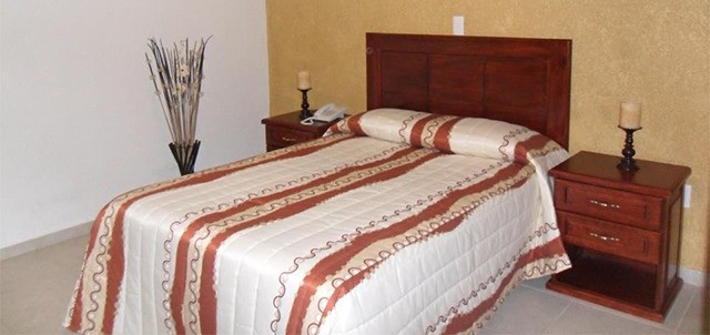 Suite Azomali