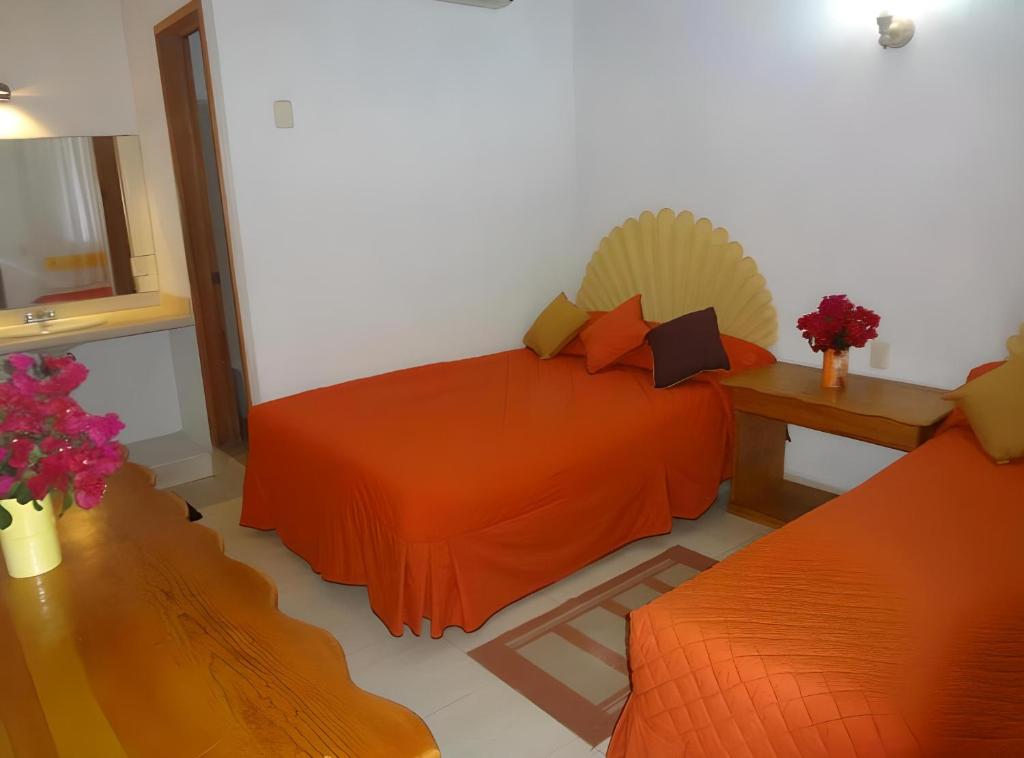 Victoria, Ixtapa / Zihuatanejo