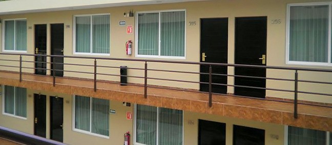 PR Hotel Express, Poza Rica