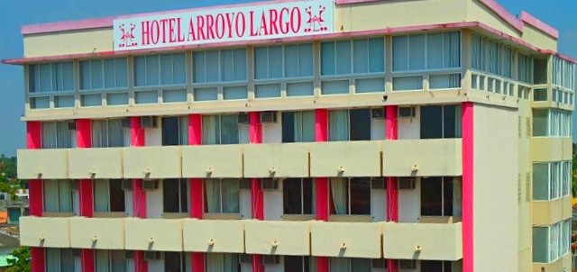 Arroyo Largo, Cosamaloapan