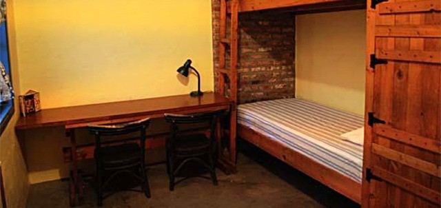 Hostel Sauzal, Ensenada