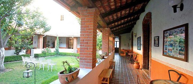 Llanos de Apan