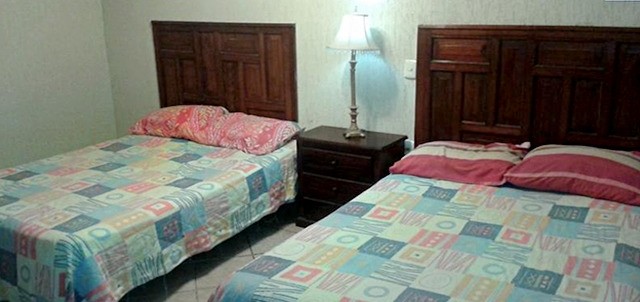 Posada la Quinta de los Leones