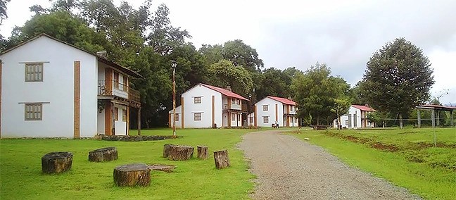 Hacienda Venta de Guadalupe, Atotonilco El Grande