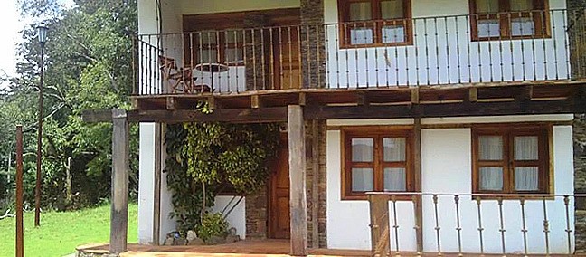 Hacienda Venta de Guadalupe, Atotonilco El Grande