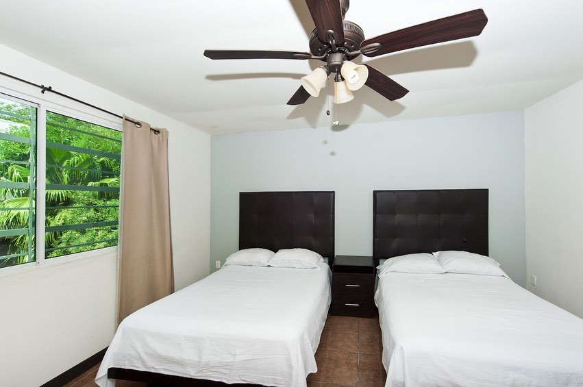 Econosuites, Monterrey