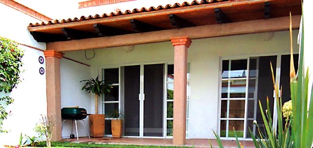 La Casita, Tequisquiapan