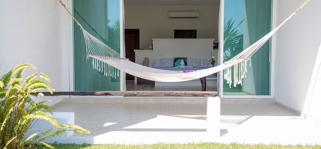 Punta Bocana, Tecolutla