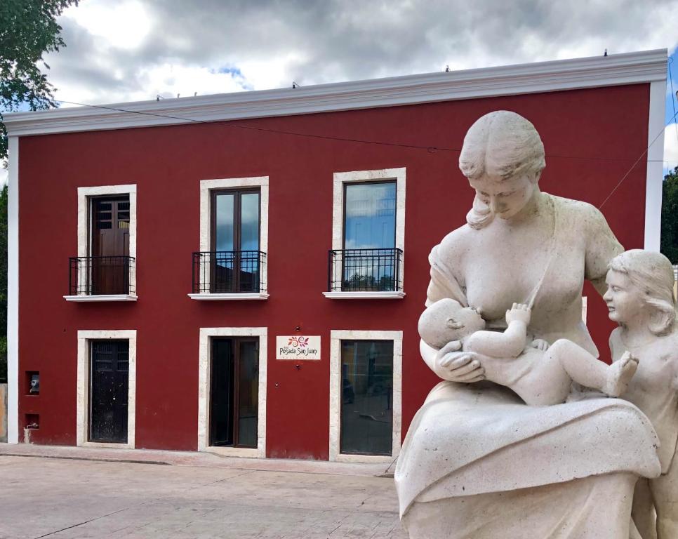 Posada San Juan, Valladolid
