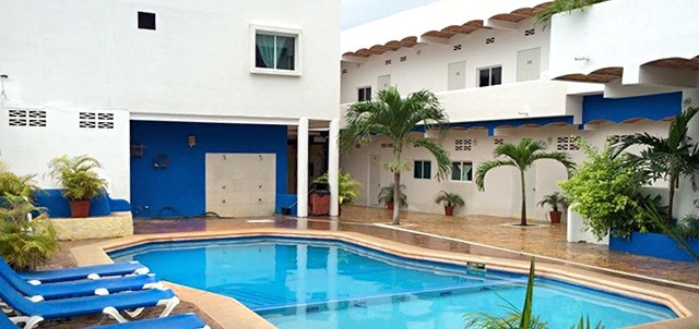 Fiesta Guayabitos, Rincón de Guayabitos