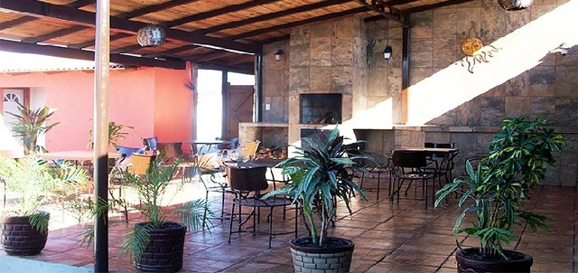 El Dorado, Tula