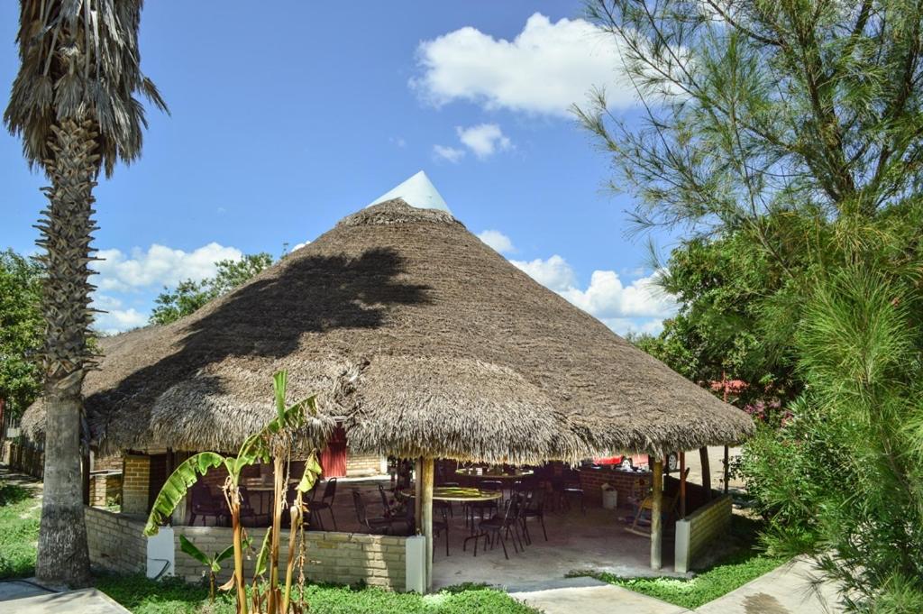 Quinta San Jorge, Tula