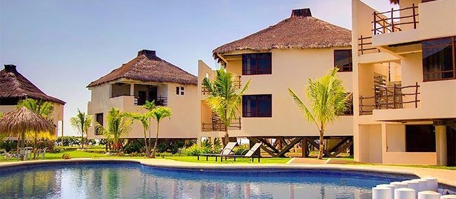Villas Paraíso Resort