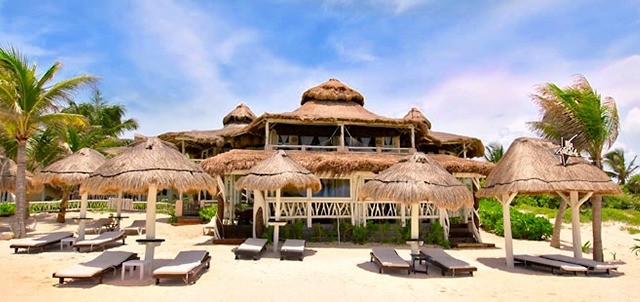 Villa Las Estrellas, Tulum