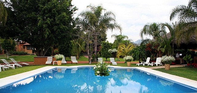Mi Pueblito, Xochitepec