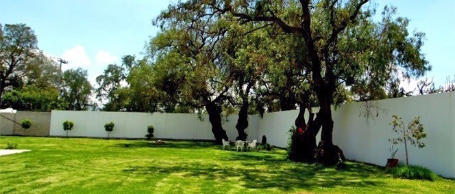 Las Palmas, Tula de Allende