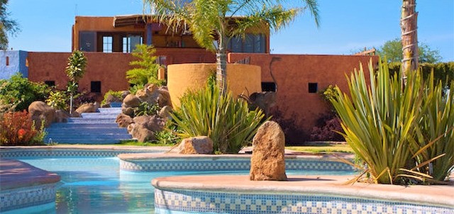Los Leones Resort