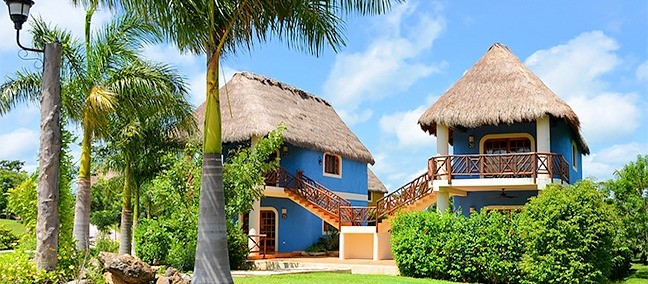 Hacienda Viva Sotuta de Peón, Mérida