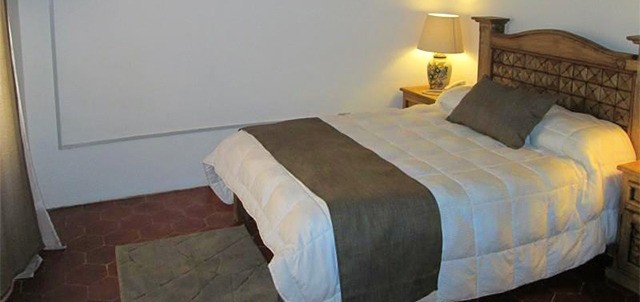 Casa Sangre de Cristo, Guanajuato