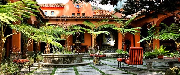 Hacienda Del Lago, Ajijic