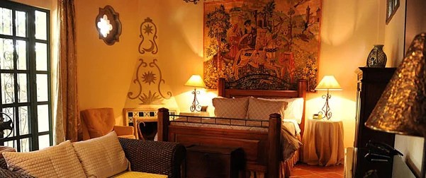 Hacienda Del Lago, Ajijic