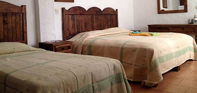 OYO Hotel Posada la Querencia