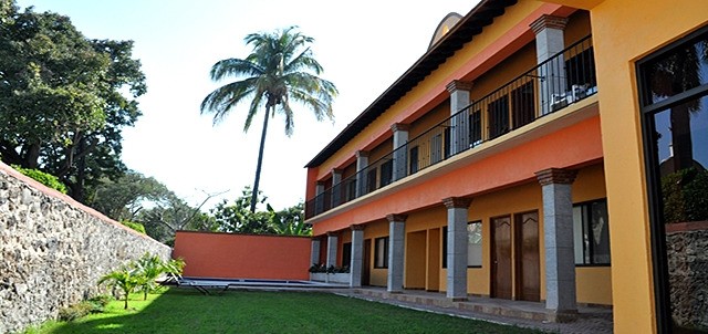 Quinta Parroquia