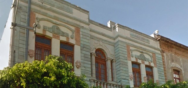 Barón Plaza, León