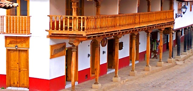 Rincón de los Angeles, Tapalpa