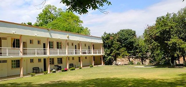 Centenario, Tecozautla