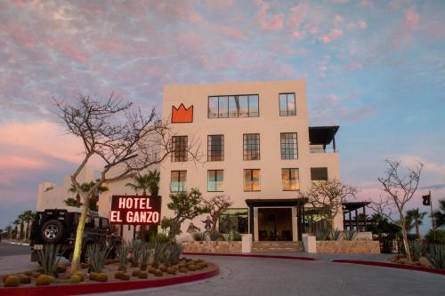 El Ganzo, Los Cabos