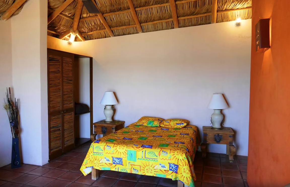 Villas Mar y Arena, Puerto San Carlos