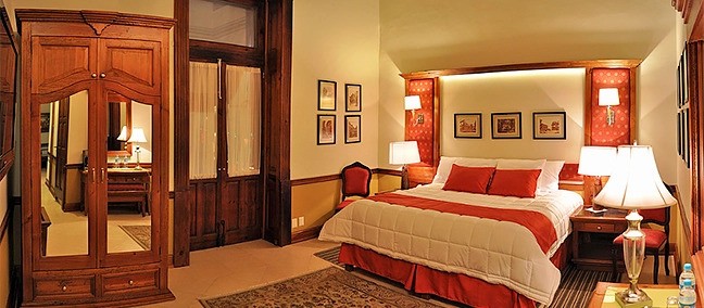 Casa Leal, Pátzcuaro