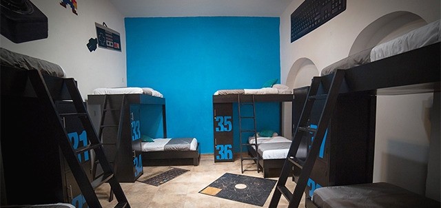 Hostal El Armario, León