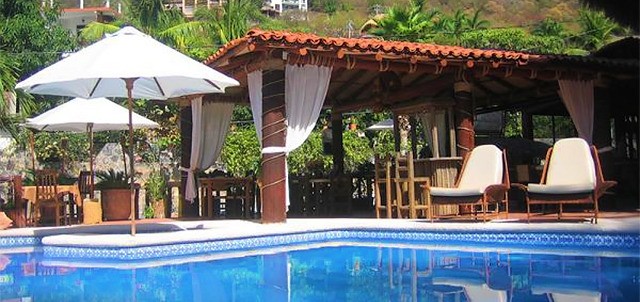 Villas Las Azucenas, Ixtapa / Zihuatanejo