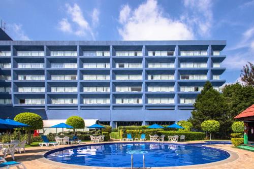 Best Western Plus Gran Hotel, Morelia