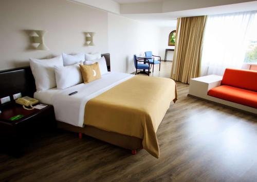 Best Western Plus Gran Hotel, Morelia