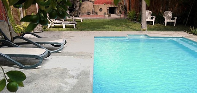 Quinta La Flor Sagrada