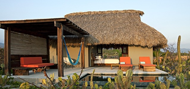Escondido, Puerto Escondido