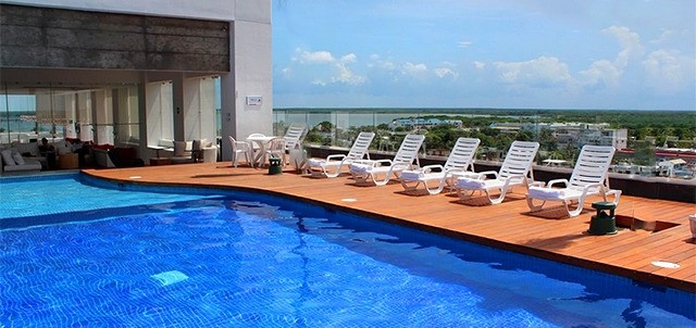 Fiesta Inn