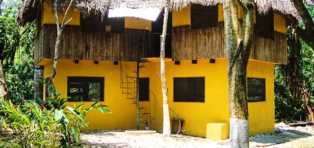 Kin Balam, Palenque