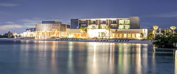 Nizuc Resort & Spa, Cancún