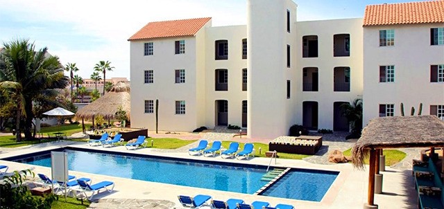 Santa María, Los Cabos