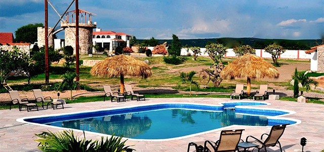 El Sauz, Calvillo