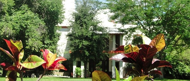 El Molino