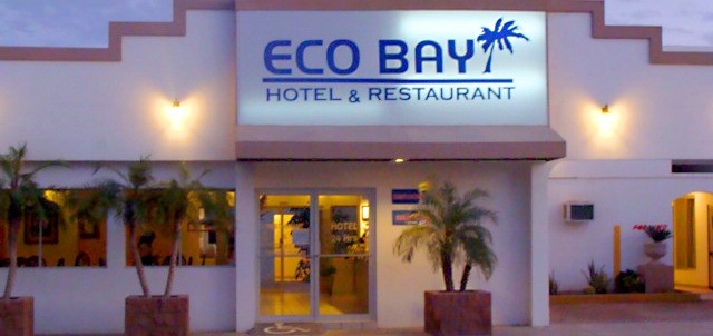 Eco Bay, Bahía de Kino