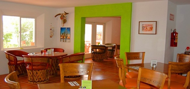 Casablanca Inn