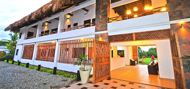 Refugio del Sol, Pijijiapan