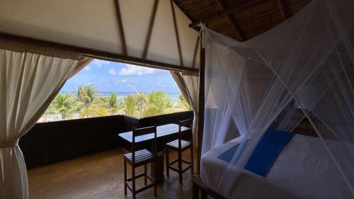 Eco Cabañas Bluekay, Mahahual